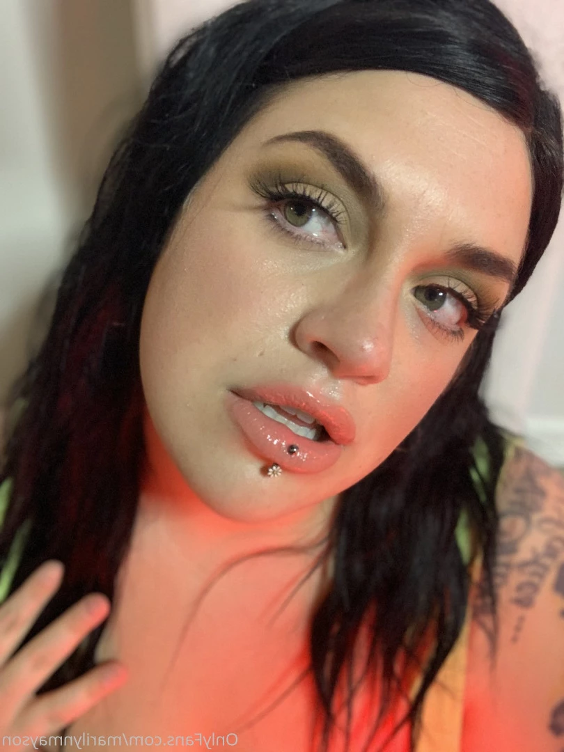 Marilyn Mayson [ marilynmayson ] Onlyfans leaked photo 5587500 on Hotleaks.tv