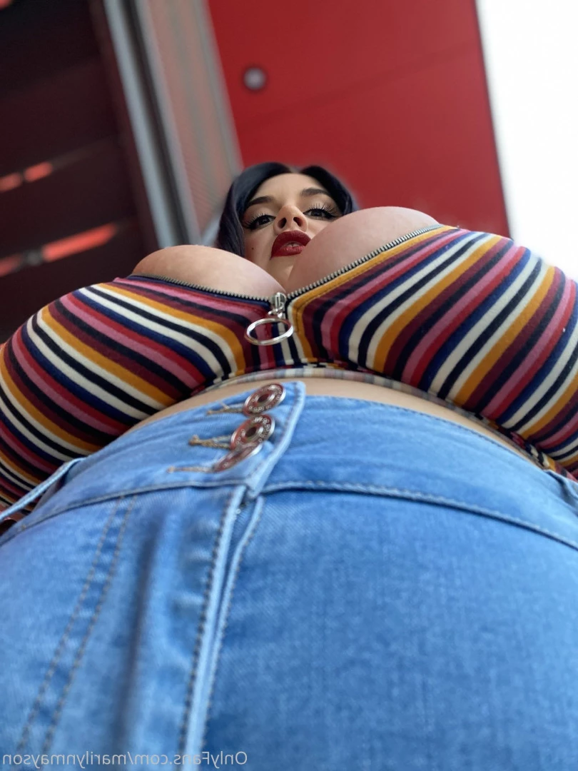 Marilyn Mayson [ marilynmayson ] Onlyfans leaked photo 5587591 on Hotleaks.tv