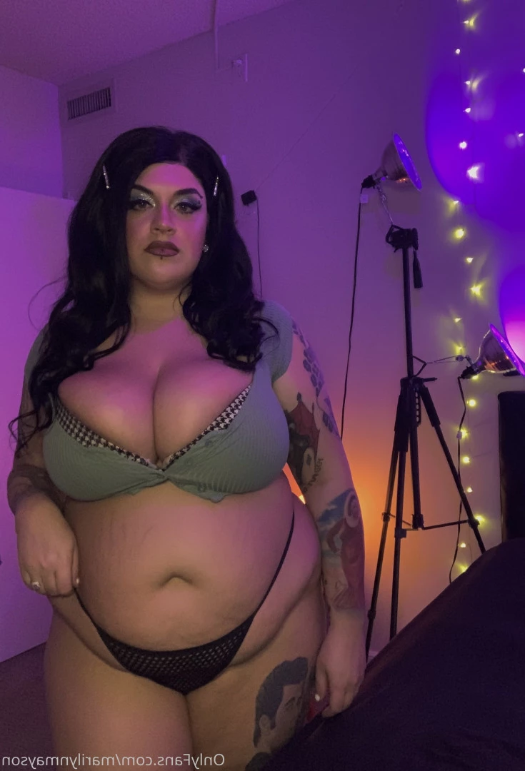 Marilyn Mayson [ marilynmayson ] Onlyfans leaked photo 5588318 on Hotleaks.tv