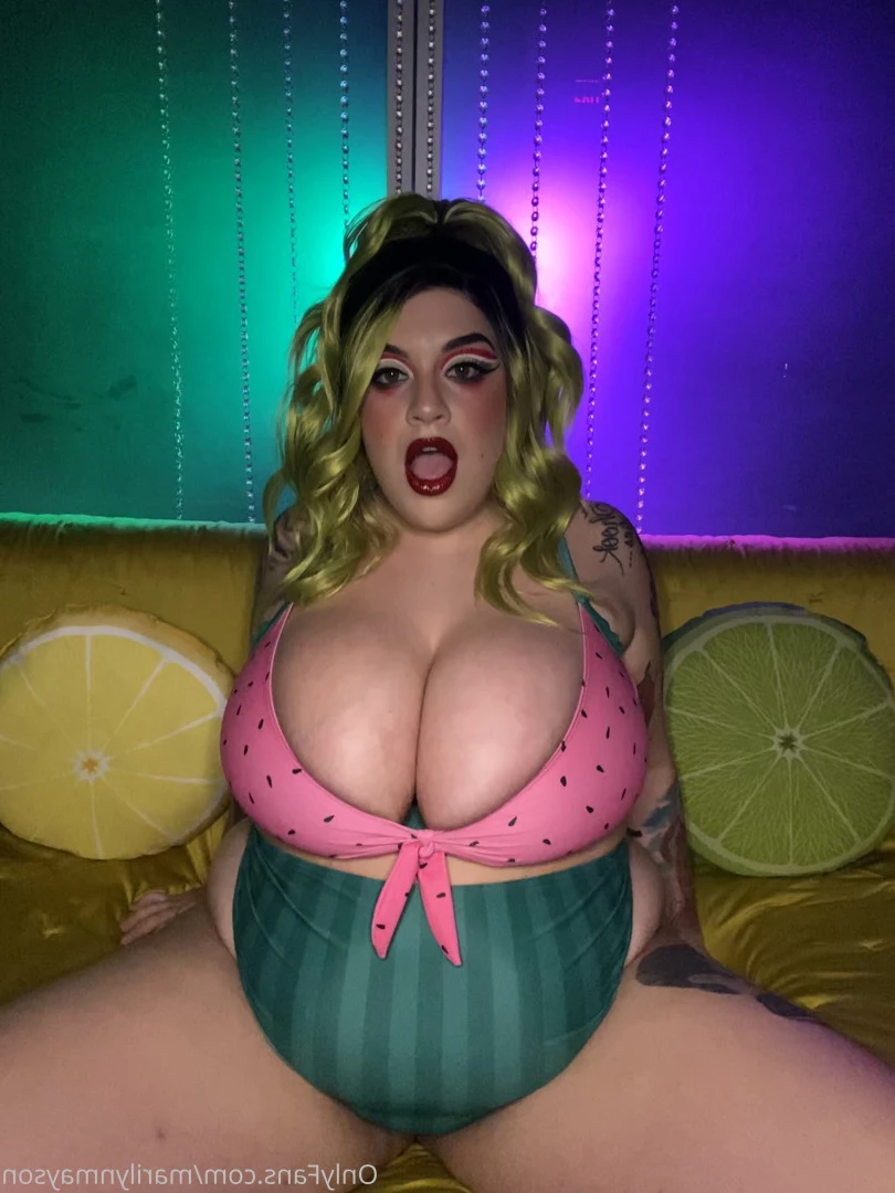 Marilyn Mayson [ marilynmayson ] Onlyfans leaked photo 5588500 on Hotleaks.tv