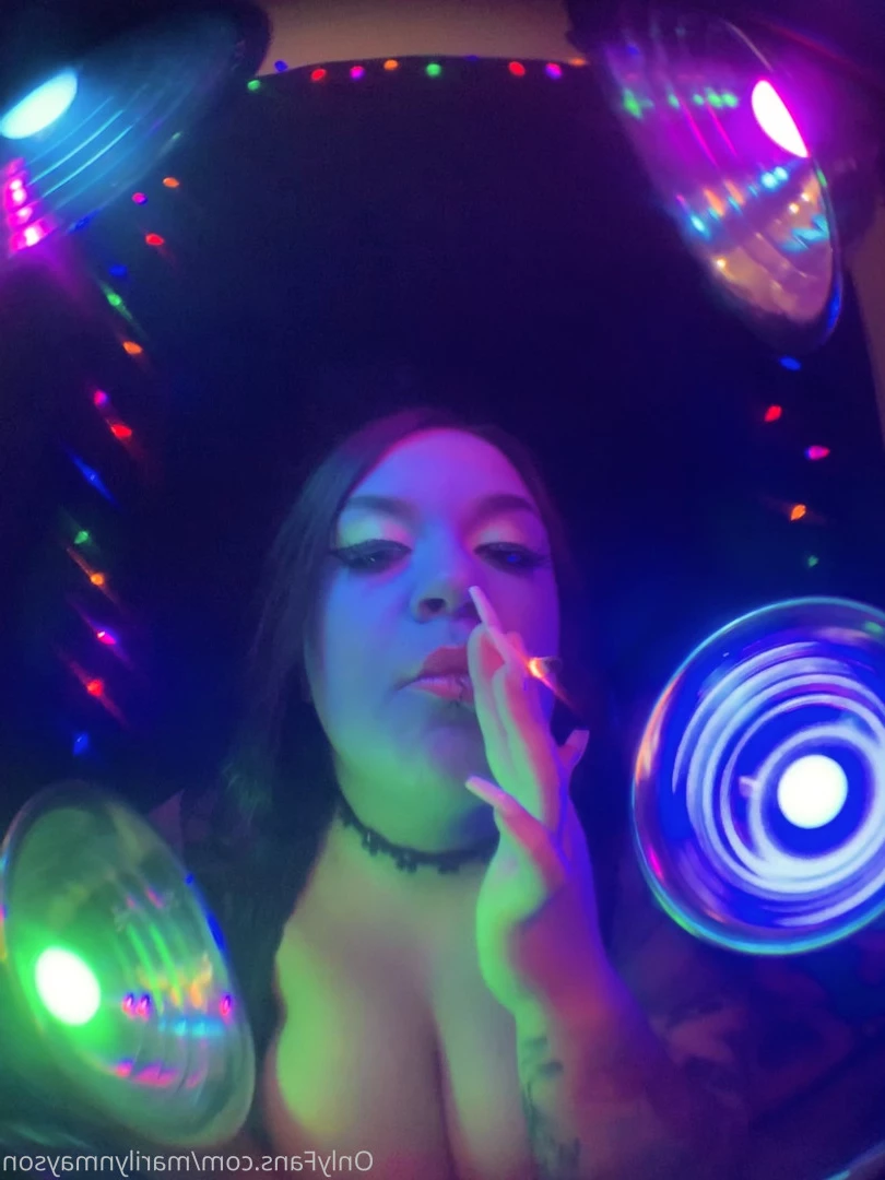 Marilyn Mayson [ marilynmayson ] Onlyfans leaked photo 5588615 on Hotleaks.tv