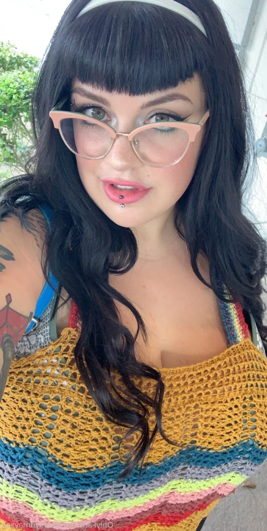 Marilyn Mayson [ marilynmayson ] Onlyfans leaked photo 5589044 on Hotleaks.tv