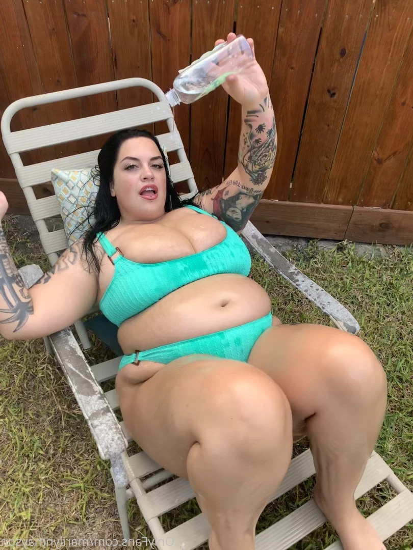 Marilyn Mayson [ marilynmayson ] Onlyfans leaked photo 5589058 on Hotleaks.tv