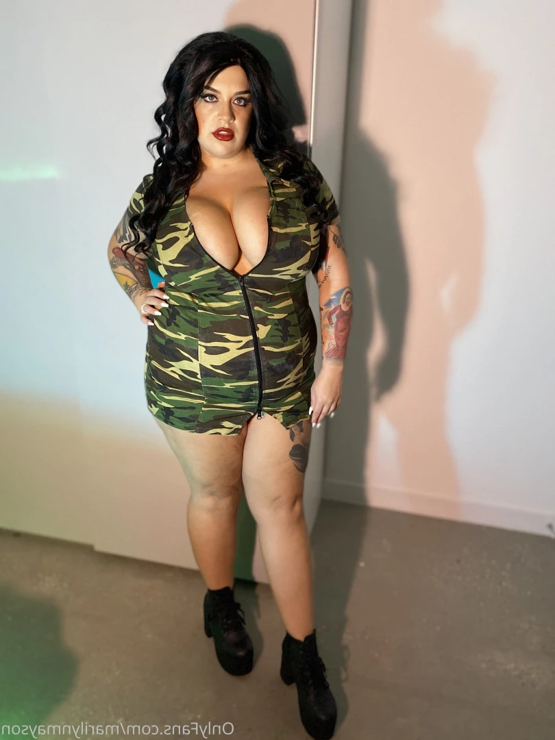Marilyn Mayson [ marilynmayson ] Onlyfans leaked photo 5589211 on Hotleaks.tv