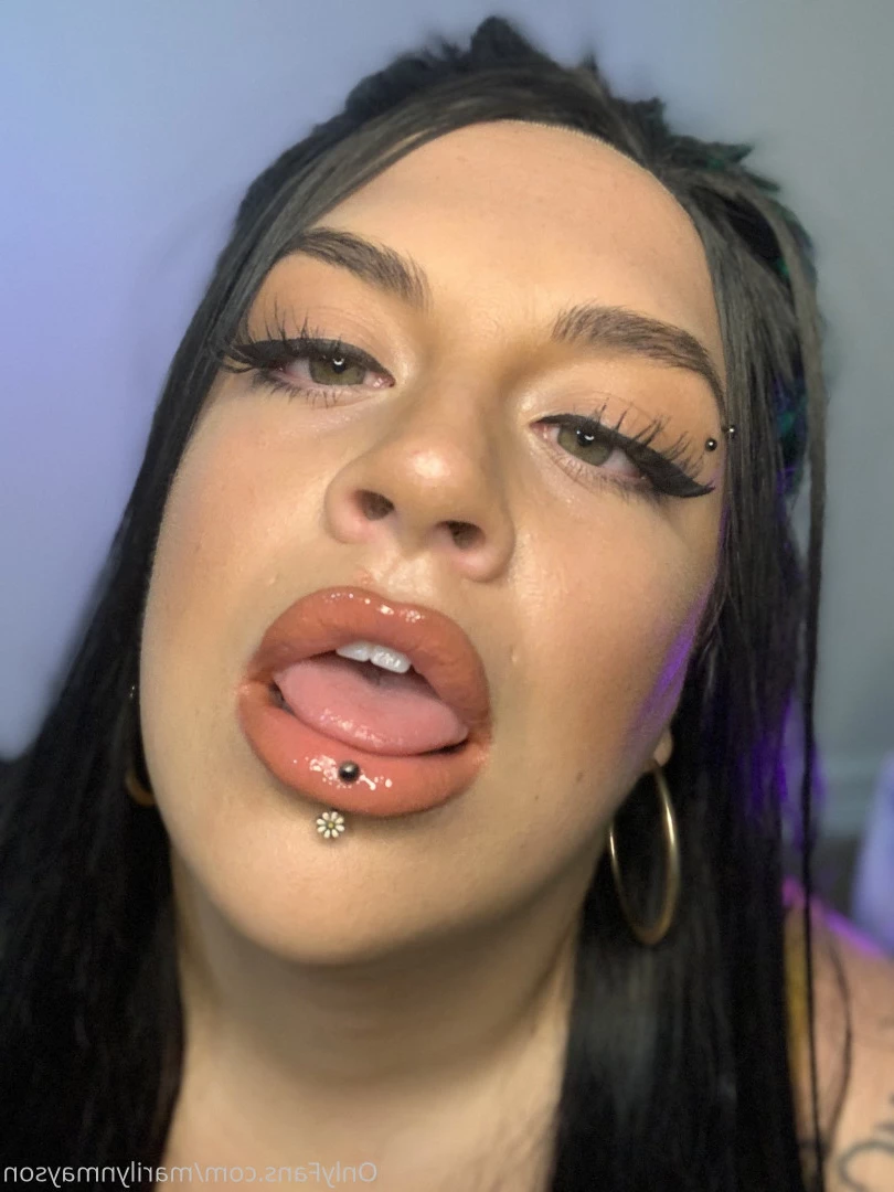 Marilyn Mayson [ marilynmayson ] Onlyfans leaked photo 5589245 on Hotleaks.tv
