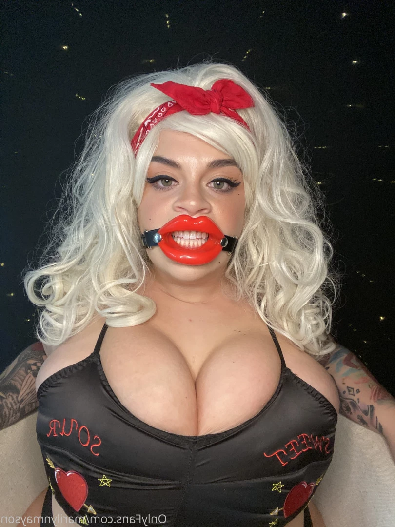 Marilyn Mayson [ marilynmayson ] Onlyfans leaked photo 5589302 on Hotleaks.tv