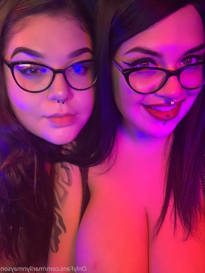 Marilyn Mayson [ marilynmayson ] Onlyfans leaked photo 5589672 on Hotleaks.tv