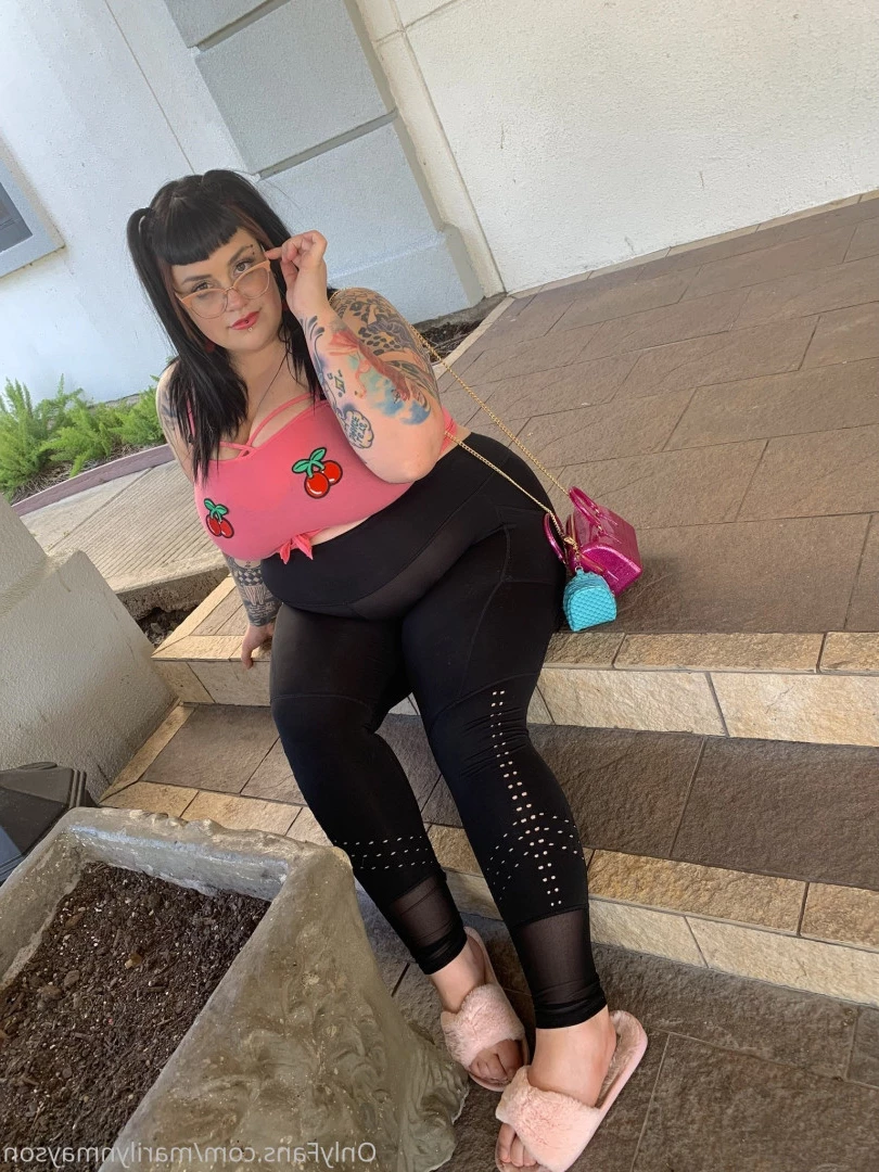 Marilyn Mayson [ marilynmayson ] Onlyfans leaked photo 5590564 on Hotleaks.tv
