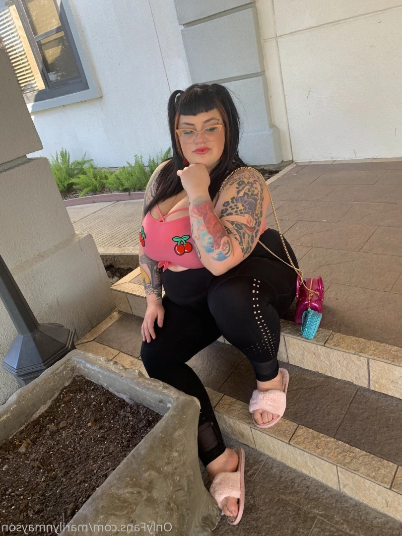 Marilyn Mayson [ marilynmayson ] Onlyfans leaked photo 5590811 on Hotleaks.tv