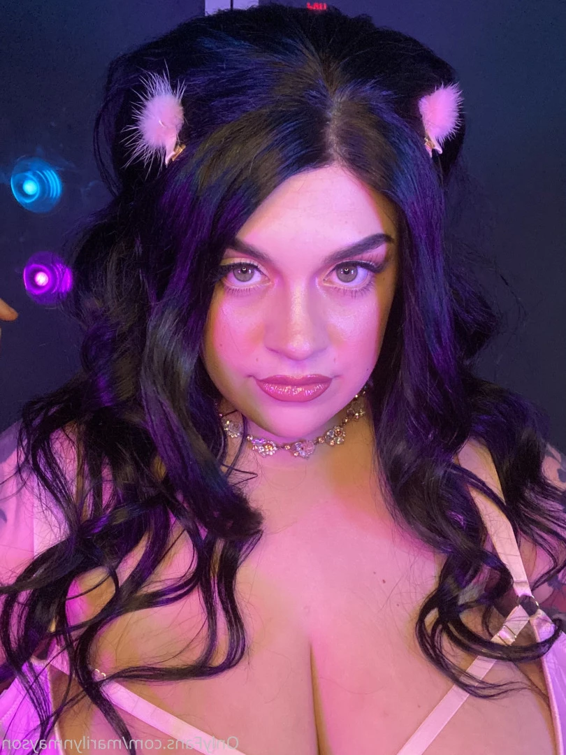 Marilyn Mayson [ marilynmayson ] Onlyfans leaked photo 5590846 on Hotleaks.tv