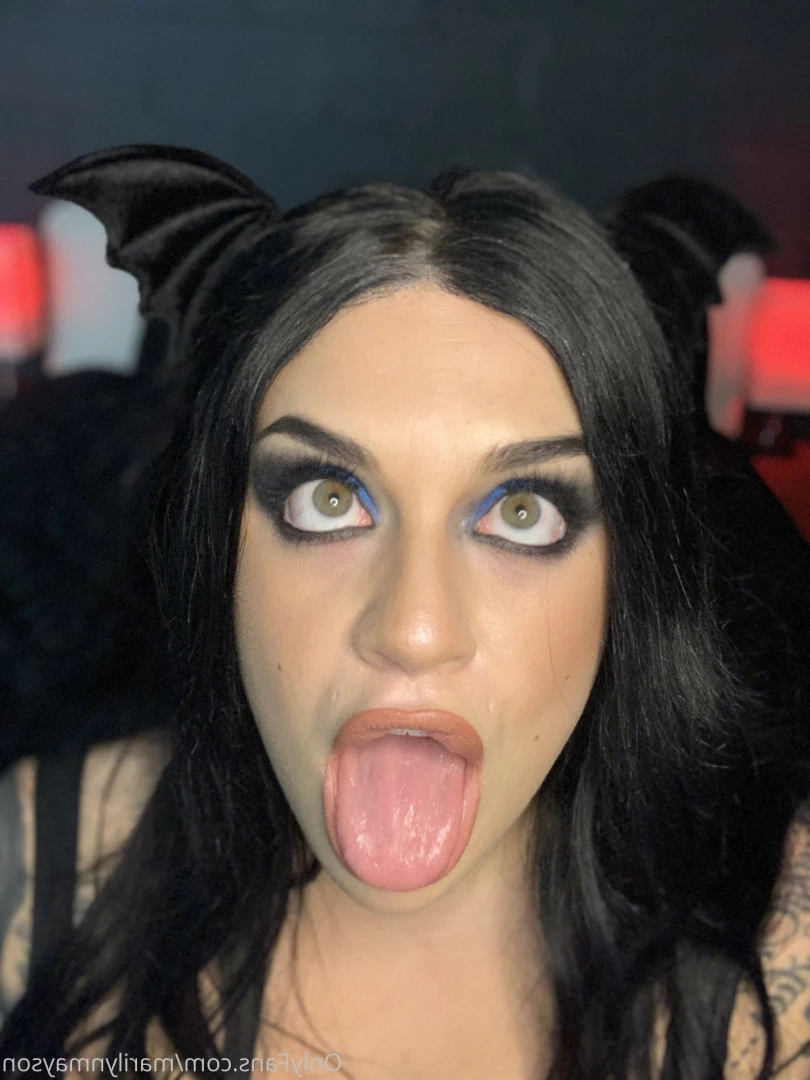 Marilyn Mayson [ marilynmayson ] Onlyfans leaked photo 5590855 on Hotleaks.tv
