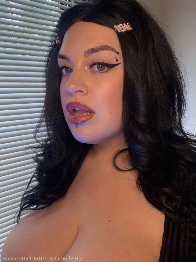 Marilyn Mayson [ marilynmayson ] Onlyfans leaked photo 5591396 on Hotleaks.tv