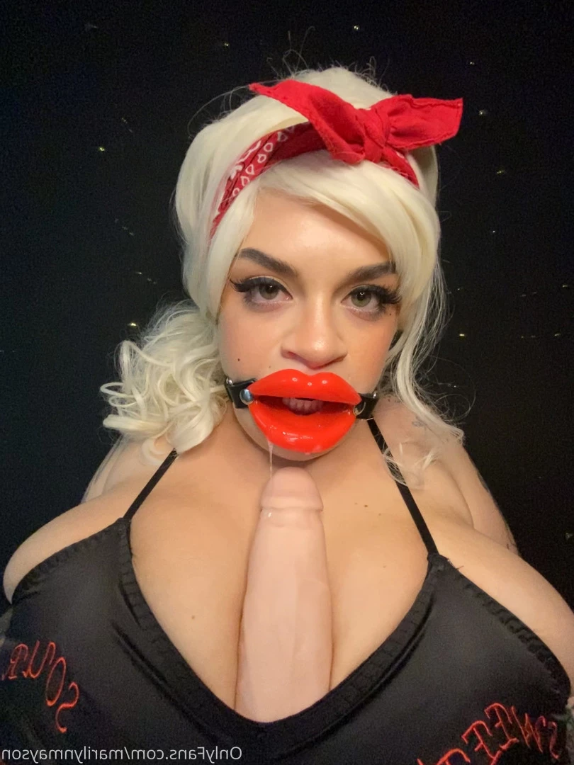 Marilyn Mayson [ marilynmayson ] Onlyfans leaked photo 5591529 on Hotleaks.tv