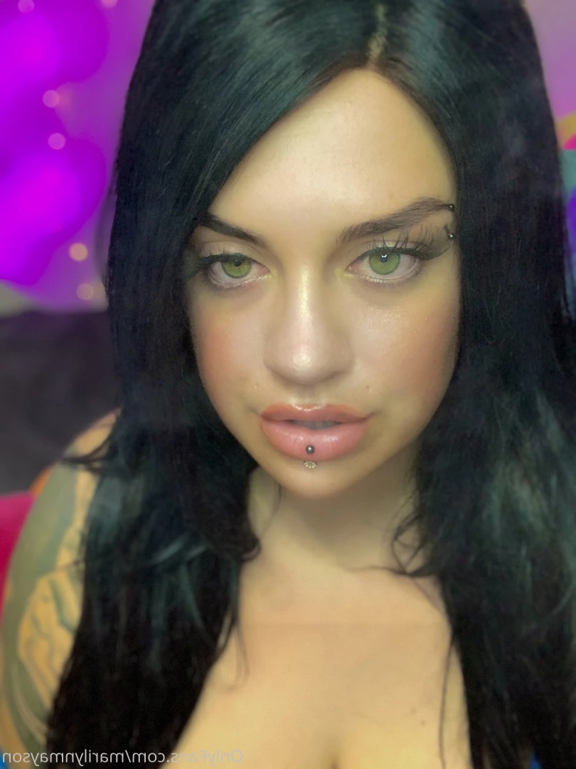 Marilyn Mayson [ marilynmayson ] Onlyfans leaked photo 5591612 on Hotleaks.tv