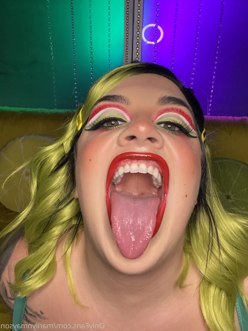 Marilyn Mayson [ marilynmayson ] Onlyfans leaked photo 5592188 on Hotleaks.tv