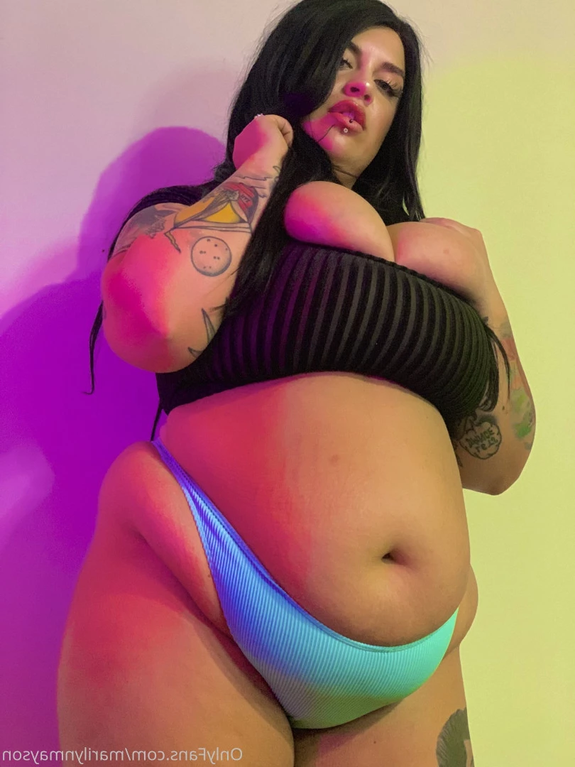 Marilyn Mayson [ marilynmayson ] Onlyfans leaked photo 5592278 on Hotleaks.tv