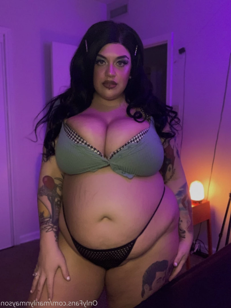 Marilyn Mayson [ marilynmayson ] Onlyfans leaked photo 5592733 on Hotleaks.tv