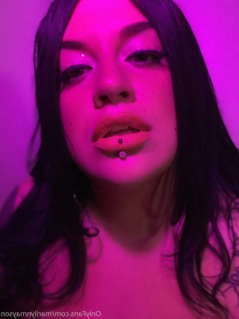 Marilyn Mayson [ marilynmayson ] Onlyfans leaked photo 5593129 on Hotleaks.tv