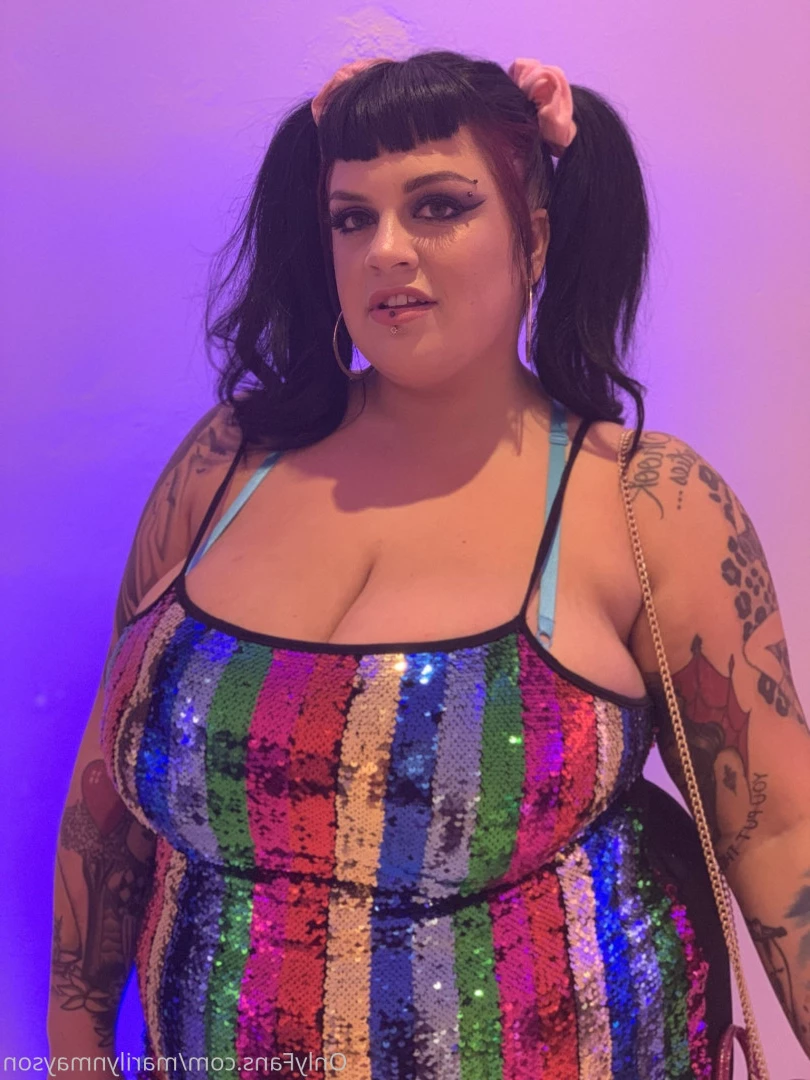 Marilyn Mayson [ marilynmayson ] Onlyfans leaked photo 5593213 on Hotleaks.tv