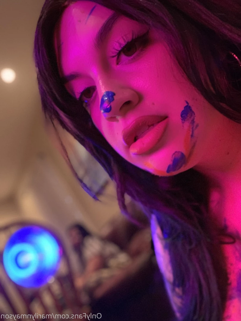 Marilyn Mayson [ marilynmayson ] Onlyfans leaked photo 5593580 on Hotleaks.tv