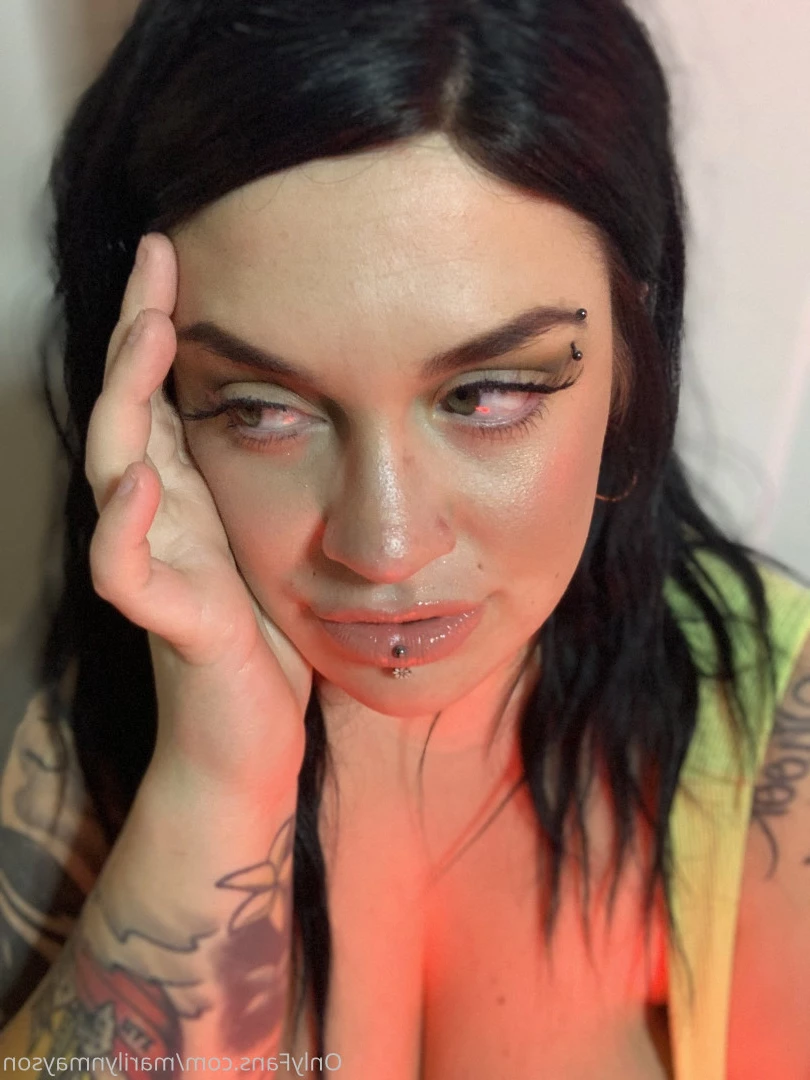 Marilyn Mayson [ marilynmayson ] Onlyfans leaked photo 5593775 on Hotleaks.tv