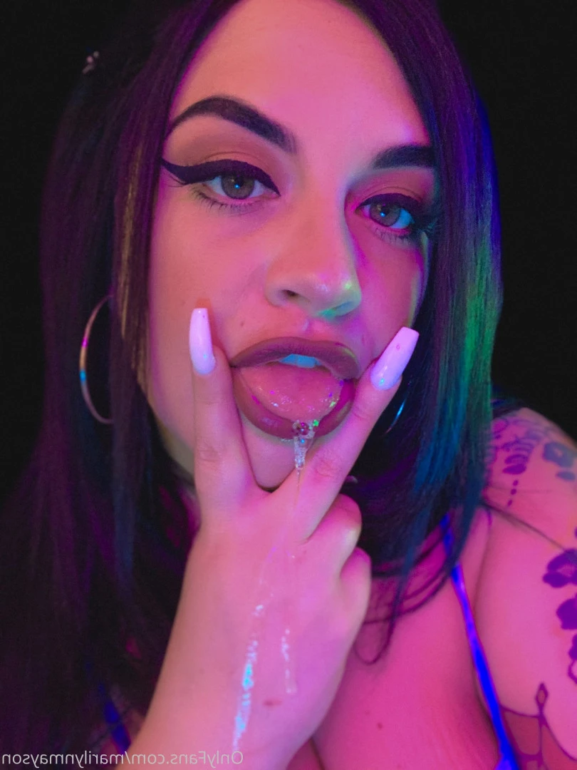 Marilyn Mayson [ marilynmayson ] Onlyfans leaked photo 5594968 on Hotleaks.tv