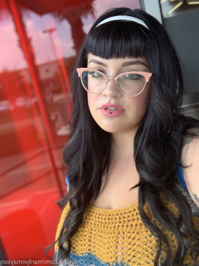 Marilyn Mayson [ marilynmayson ] Onlyfans leaked photo 5595894 on Hotleaks.tv