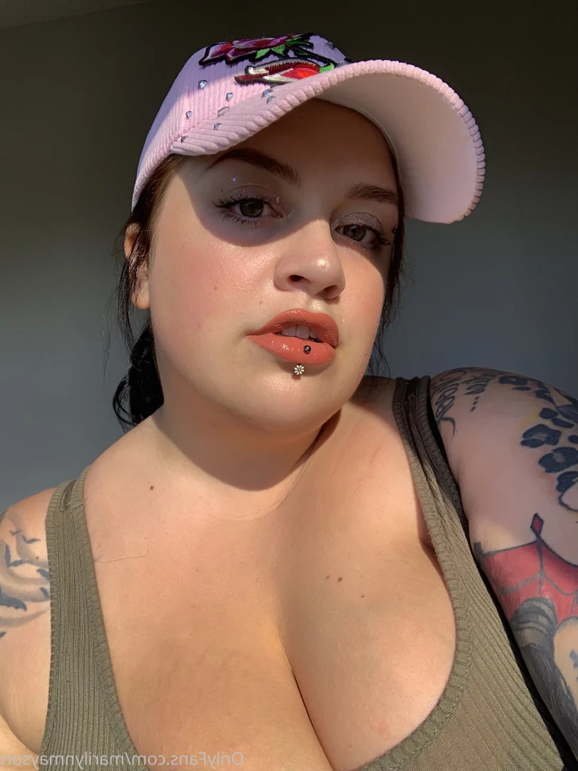 Marilyn Mayson [ marilynmayson ] Onlyfans leaked photo 5596521 on Hotleaks.tv