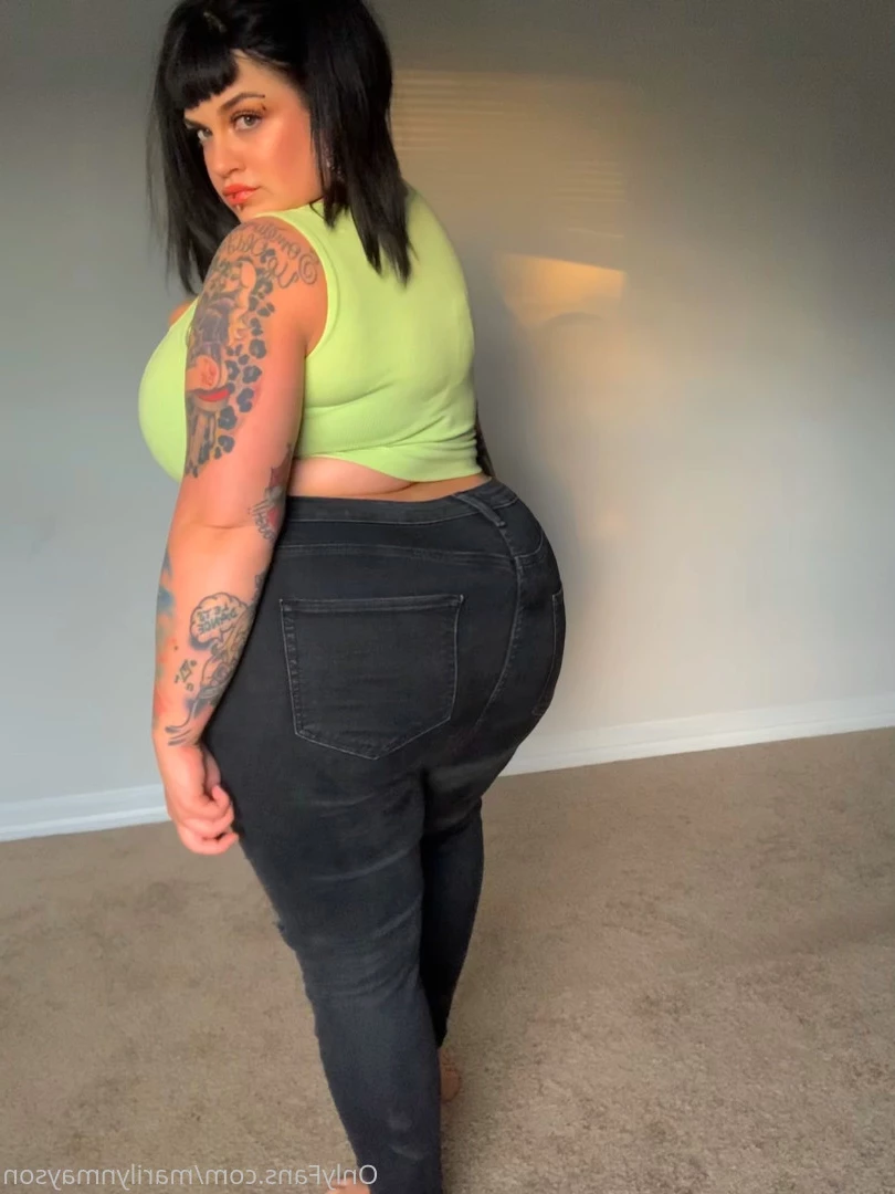 Marilyn Mayson [ marilynmayson ] Onlyfans leaked photo 5596624 on Hotleaks.tv
