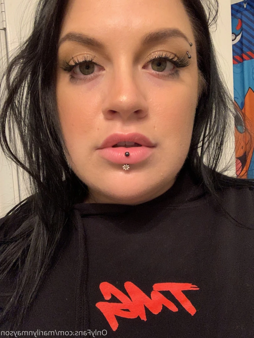 Marilyn Mayson [ marilynmayson ] Onlyfans leaked photo 5596747 on Hotleaks.tv