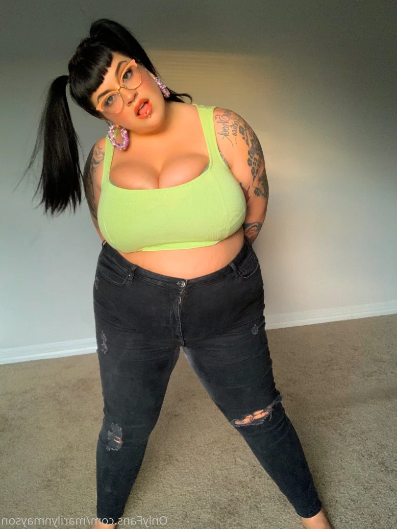 Marilyn Mayson [ marilynmayson ] Onlyfans leaked photo 5597593 on Hotleaks.tv