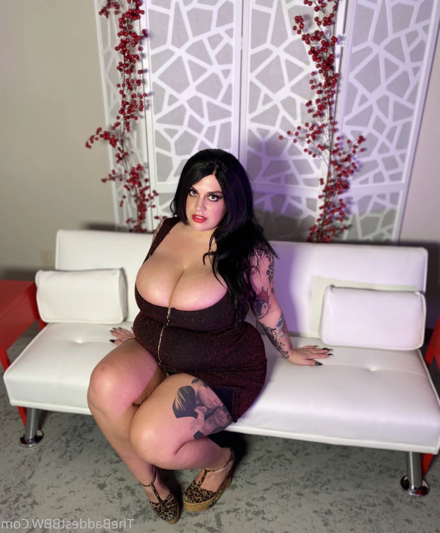Marilyn Mayson [ marilynmayson ] Onlyfans leaked photo 5597702 on Hotleaks.tv