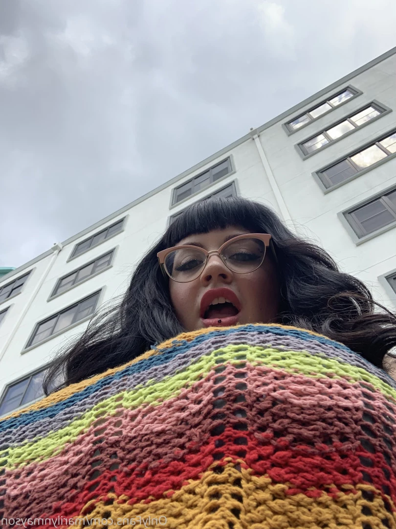 Marilyn Mayson [ marilynmayson ] Onlyfans leaked photo 5597920 on Hotleaks.tv