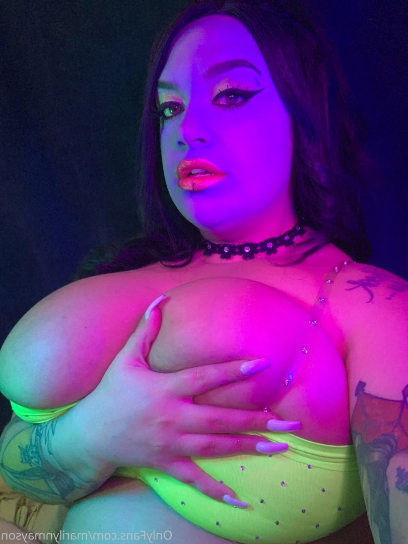 Marilyn Mayson [ marilynmayson ] Onlyfans leaked photo 5598185 on Hotleaks.tv