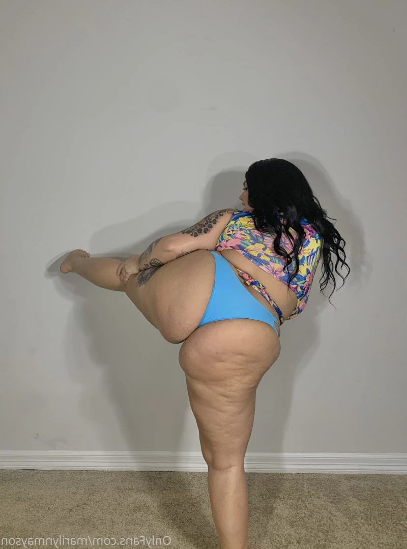 Marilyn Mayson [ marilynmayson ] Onlyfans leaked photo 5598518 on Hotleaks.tv