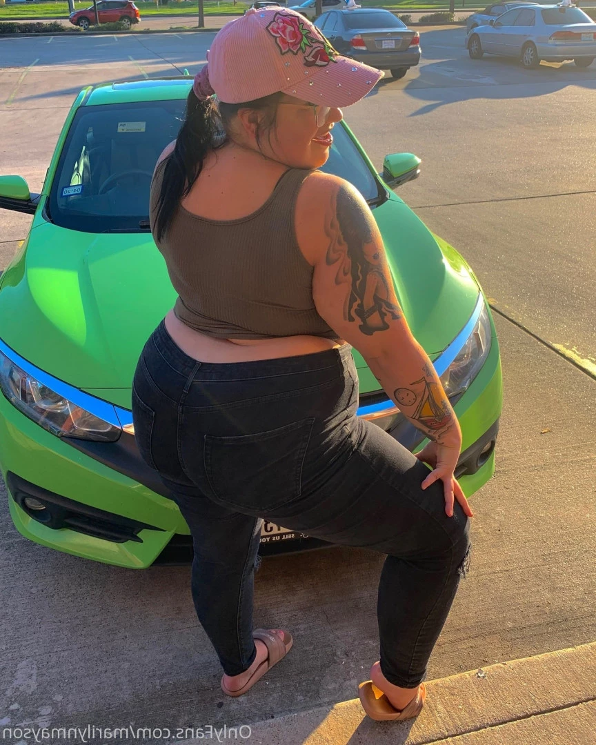 Marilyn Mayson [ marilynmayson ] Onlyfans leaked photo 5598664 on Hotleaks.tv