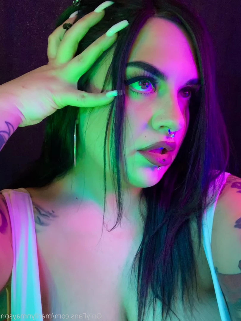 Marilyn Mayson [ marilynmayson ] Onlyfans leaked photo 5598861 on Hotleaks.tv