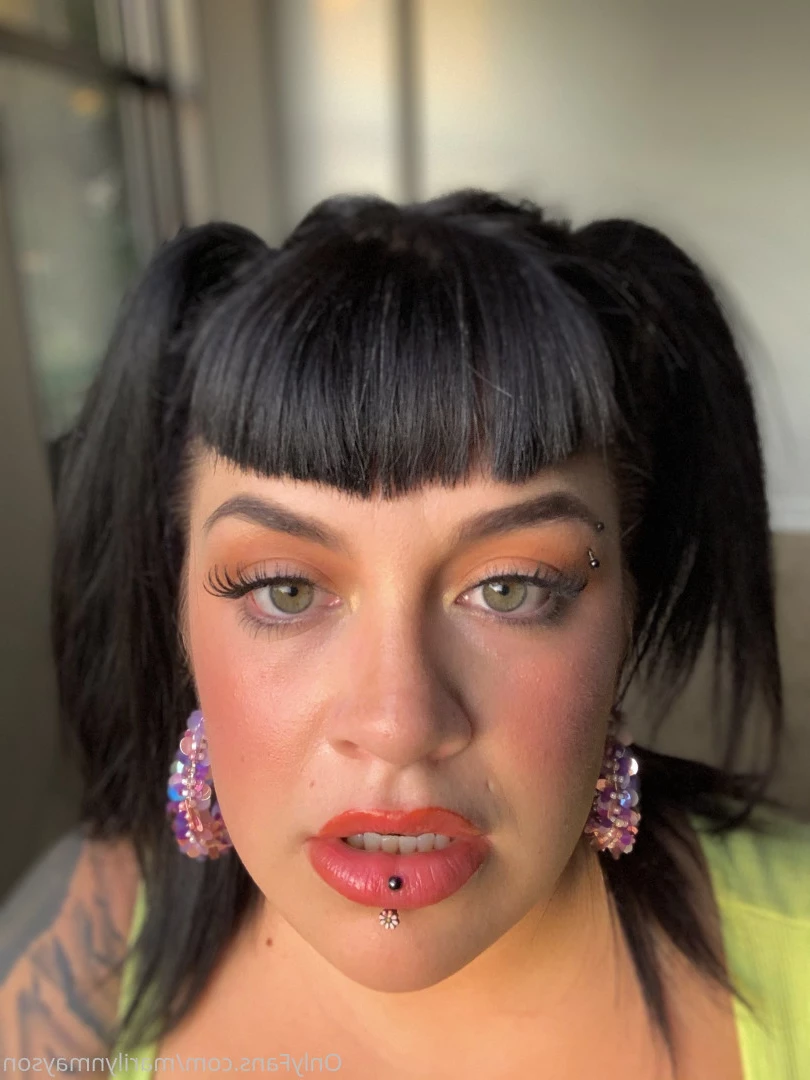 Marilyn Mayson [ marilynmayson ] Onlyfans leaked photo 5598922 on Hotleaks.tv