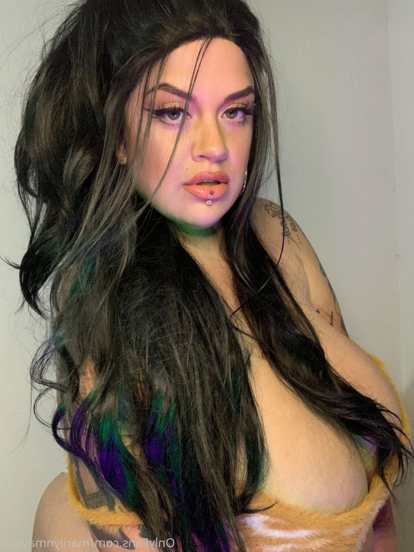 Marilyn Mayson [ marilynmayson ] Onlyfans leaked photo 5599221 on Hotleaks.tv