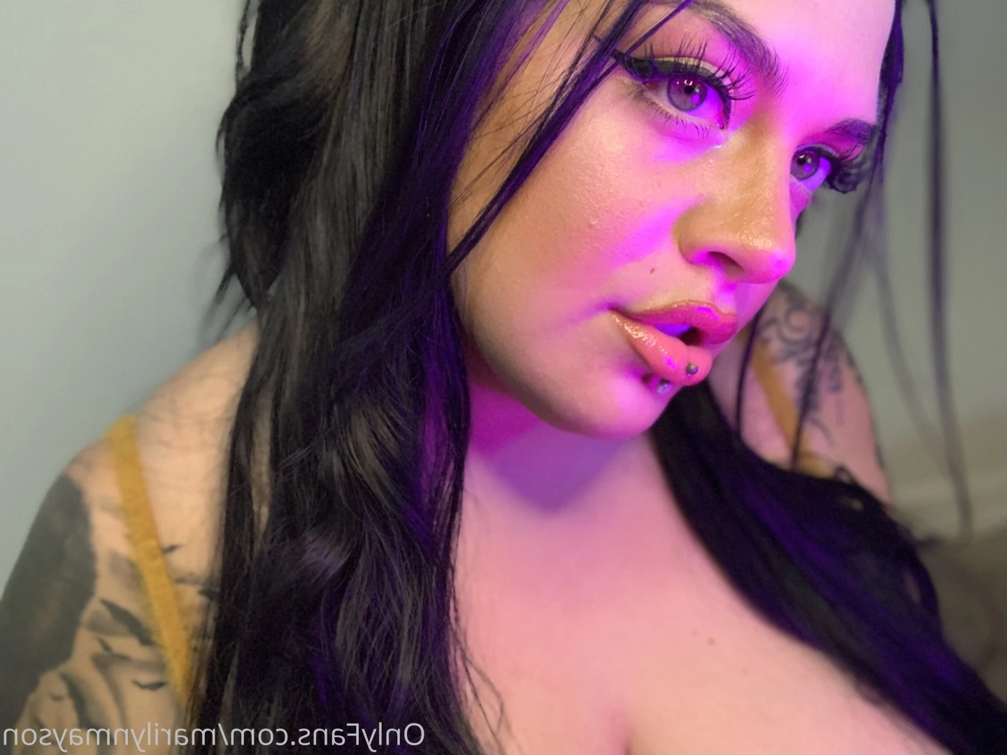 Marilyn Mayson [ marilynmayson ] Onlyfans leaked photo 5599459 on Hotleaks.tv