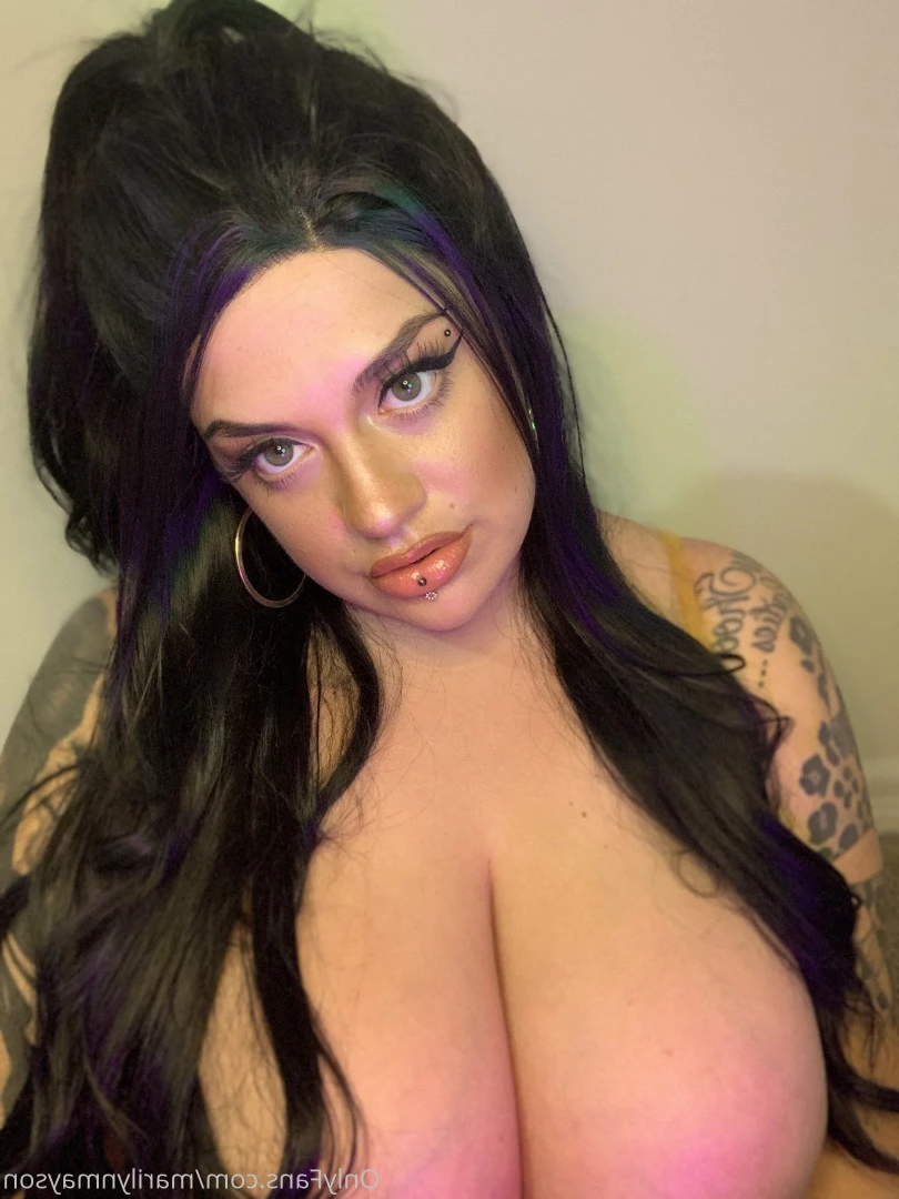Marilyn Mayson [ marilynmayson ] Onlyfans leaked photo 5600138 on Hotleaks.tv