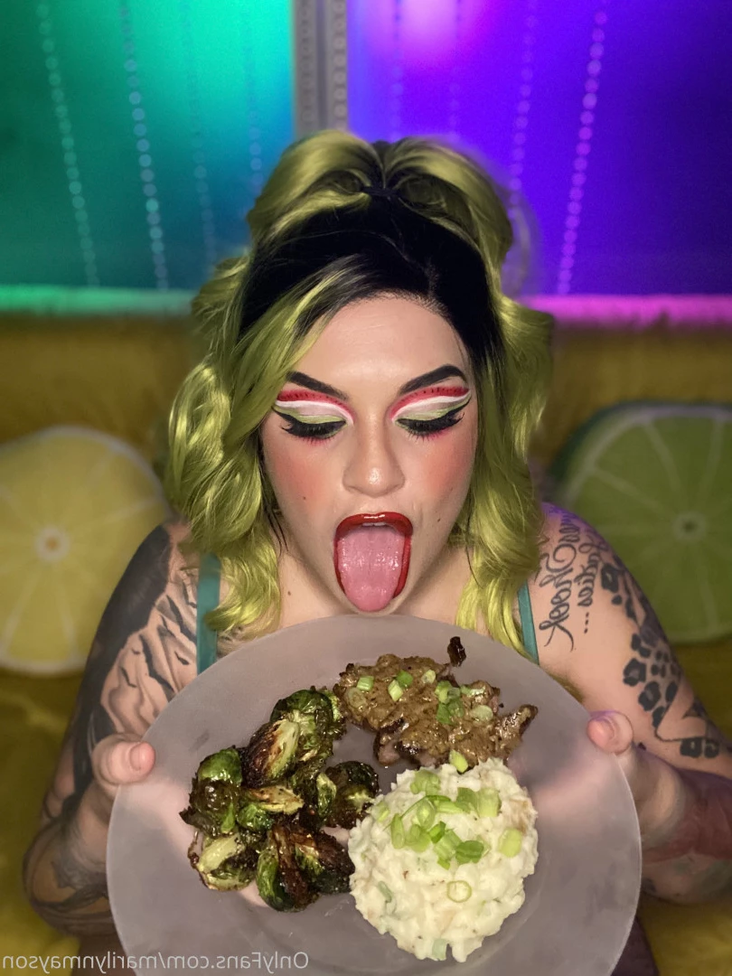 Marilyn Mayson [ marilynmayson ] Onlyfans leaked photo 5600398 on Hotleaks.tv