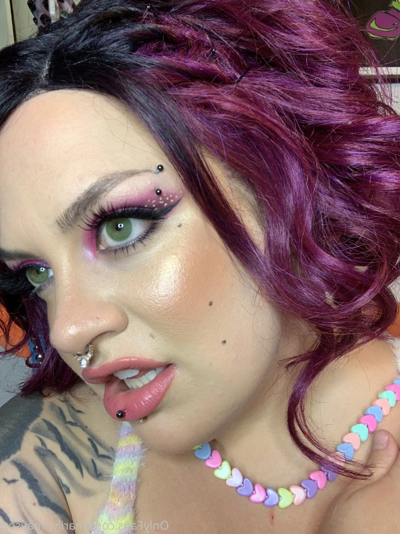 Marilyn Mayson [ marilynmayson ] Onlyfans leaked photo 5601013 on Hotleaks.tv