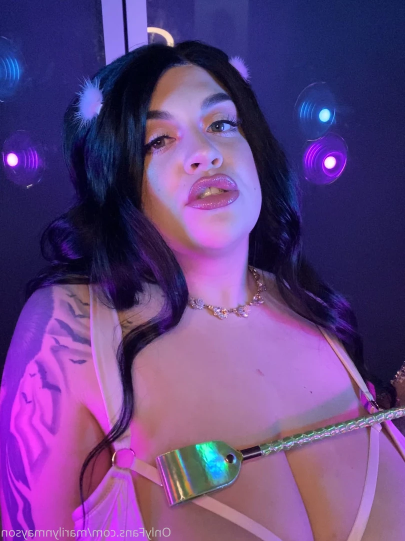 Marilyn Mayson [ marilynmayson ] Onlyfans leaked photo 5601215 on Hotleaks.tv