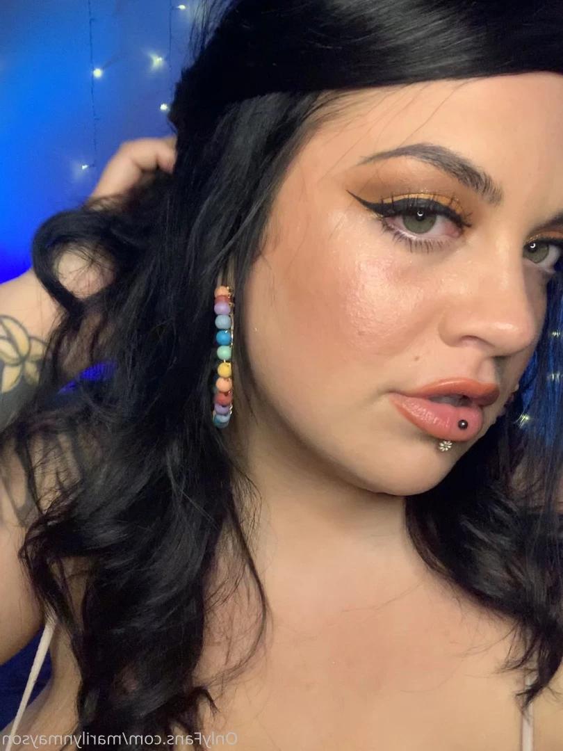 Marilyn Mayson [ marilynmayson ] Onlyfans leaked photo 5602182 on Hotleaks.tv
