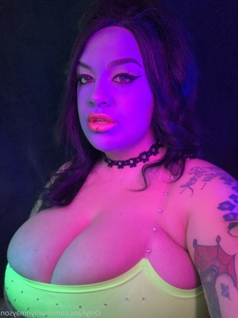 Marilyn Mayson [ marilynmayson ] Onlyfans leaked photo 5602473 on Hotleaks.tv