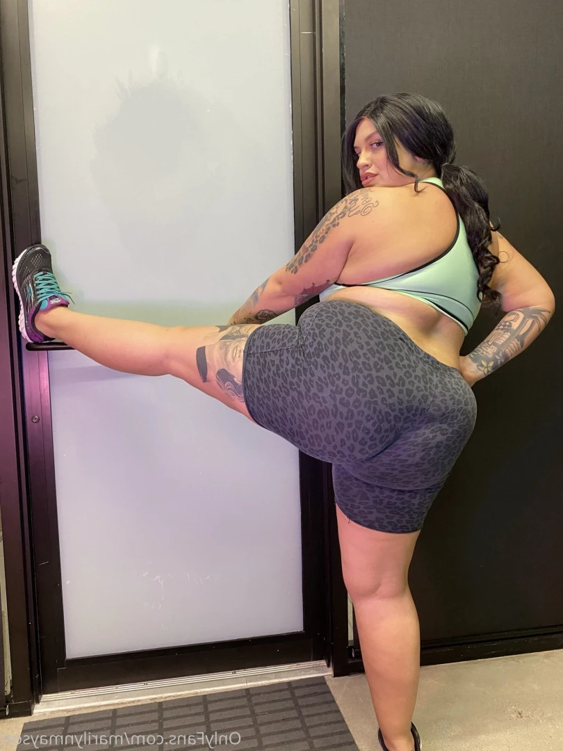 Marilyn Mayson [ marilynmayson ] Onlyfans leaked photo 5602895 on Hotleaks.tv