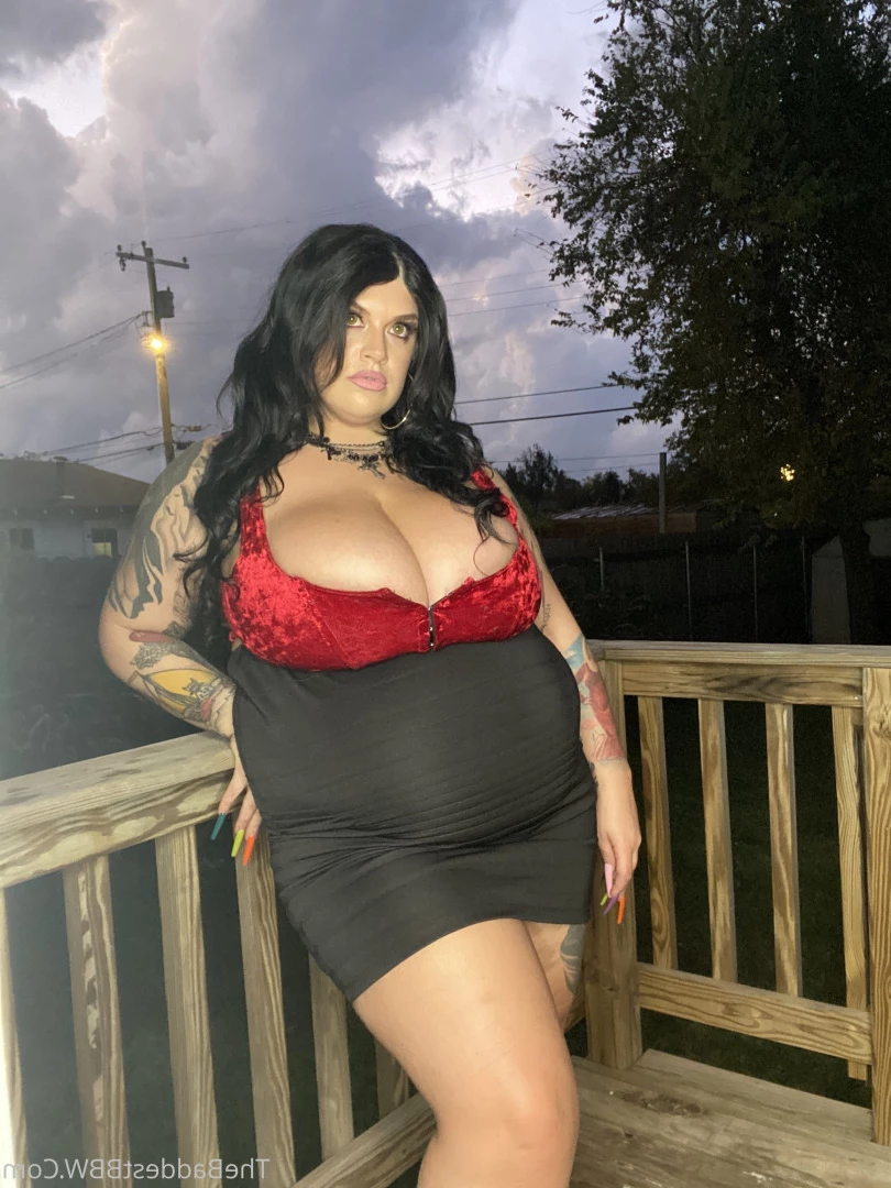 Marilyn Mayson [ marilynmayson ] Onlyfans leaked photo 5603344 on Hotleaks.tv