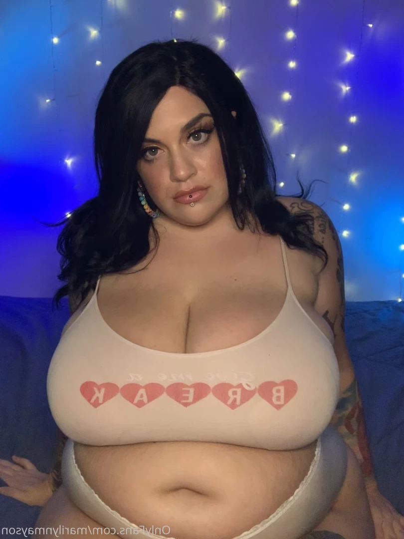 Marilyn Mayson [ marilynmayson ] Onlyfans leaked photo 5603914 on Hotleaks.tv