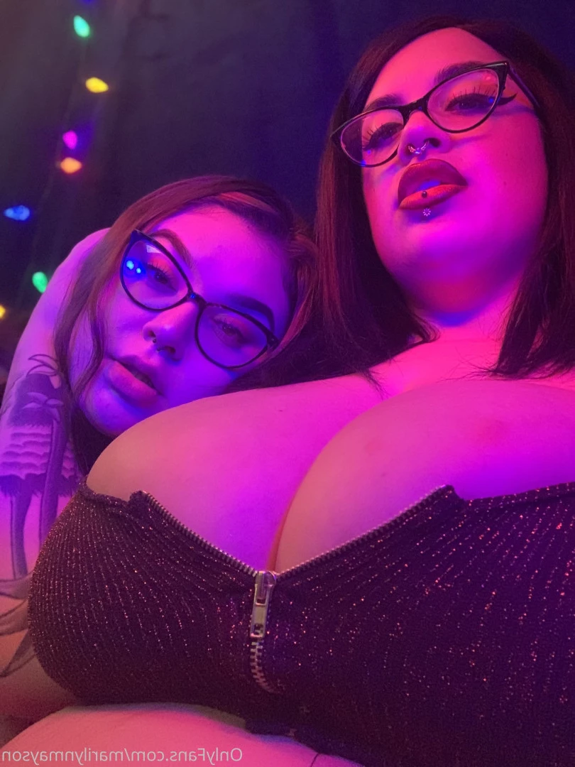 Marilyn Mayson [ marilynmayson ] Onlyfans leaked photo 5604424 on Hotleaks.tv